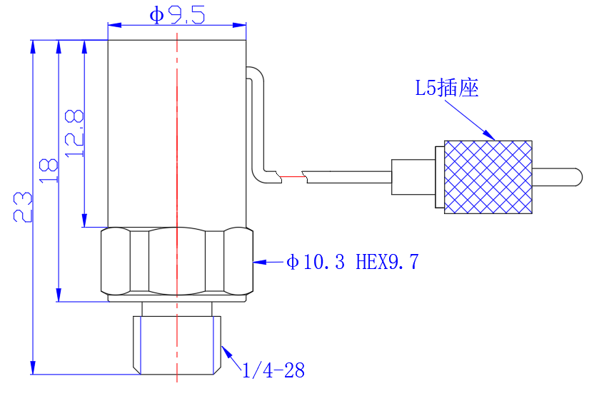 ICP冲击型加速度传感器.png
