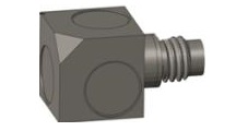 三轴向微小型加速度传感器HX140-500