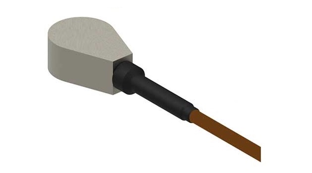 国产微小型单轴向加速度传感器HX-113-500